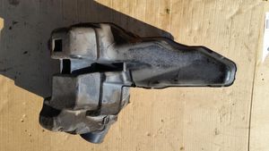 Peugeot 307 Risuonatore di aspirazione 9639788080