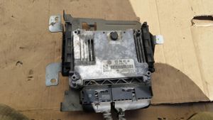 Volkswagen Caddy Engine control unit/module ECU 