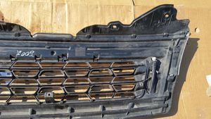 Iveco Daily 5th gen Grille de calandre avant 5801342732K