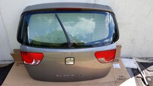 Seat Altea XL Portellone posteriore/bagagliaio 