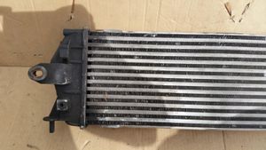 Opel Vivaro Intercooler radiator 8200411160