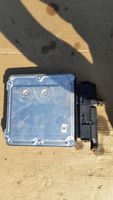 Volkswagen Multivan T5 Engine control unit/module ECU 