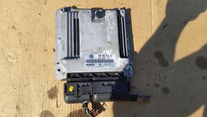 Volkswagen Multivan T5 Engine control unit/module ECU 