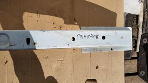 Nissan Primastar Front bumper support beam 93161896