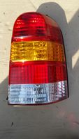 Ford Escort Lampa tylna 1684015830