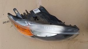 Mitsubishi Colt Faro/fanale 030124930100