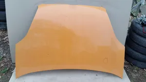 Opel Combo D Engine bonnet/hood MASKA