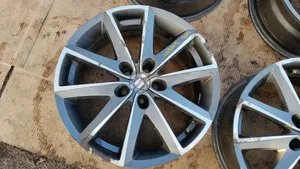 Seat Ibiza IV (6J,6P) Felgi aluminiowe R17 