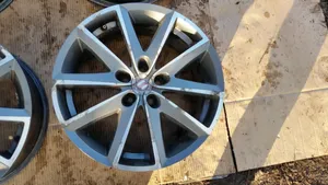 Seat Ibiza IV (6J,6P) Cerchione in lega R17 