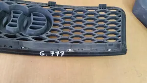 Audi RS6 C5 Grille de calandre avant 4B3853651G