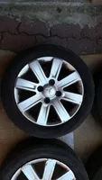 Mitsubishi Colt R15 alloy rim 