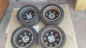 Mitsubishi Colt R15 alloy rim 