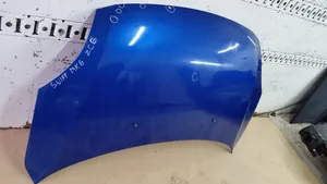 Suzuki Swift Pokrywa przednia / Maska silnika SUZUKI