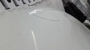 Fiat Doblo Pokrywa przednia / Maska silnika MASKA