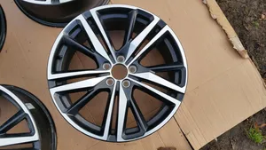 Volvo V60 Felgi aluminiowe R19 