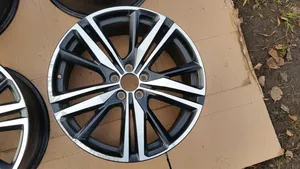 Volvo V60 Felgi aluminiowe R19 