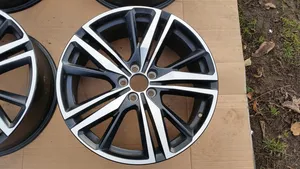 Volvo V60 Felgi aluminiowe R19 