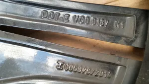 Volvo V60 Felgi aluminiowe R19 