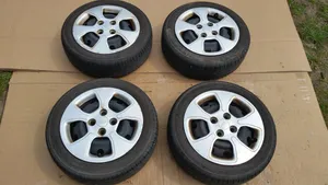 KIA Picanto R 14 alumīnija - vieglmetāla disks (-i) 