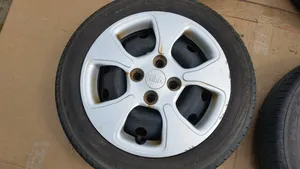 KIA Picanto R 14 alumīnija - vieglmetāla disks (-i) 