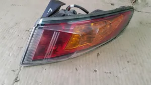 Honda Civic Lampa tylna CIVIC
