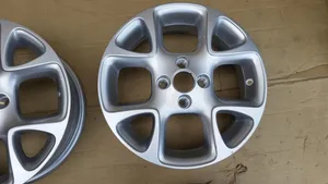 Renault Twingo III R15 alloy rim 