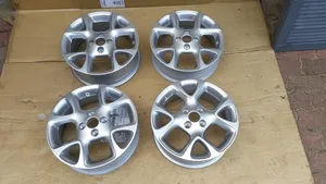 Renault Twingo III R15 alloy rim 