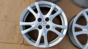 Mazda 2 Felgi aluminiowe R16 