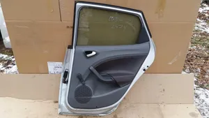 Seat Ibiza IV (6J,6P) Porte arrière 6J8833056