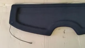 Renault Twingo II Parcel shelf 