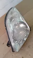 Suzuki Swift Lampa przednia 100-7R016