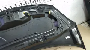 Citroen C3 Pokrywa przednia / Maska silnika MASKA