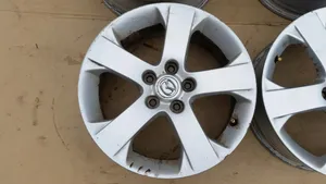 Mazda 5 Cerchioni in lega R15 