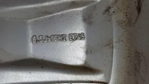 Toyota Avensis Verso Обод (ободья) колеса из легкого сплава R 16 