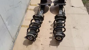 Ford Transit Custom Kit de suspension complet avant 