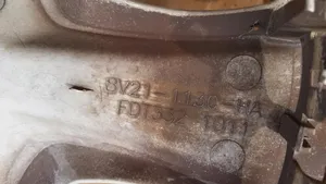 Ford Fiesta Mozzo/copricerchi/borchia della ruota R15 