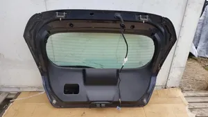 Ford Fiesta Puerta del maletero/compartimento de carga A40414AH