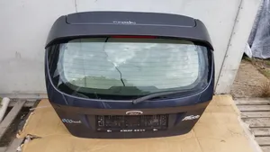 Ford Fiesta Задняя крышка (багажника) A40414AH