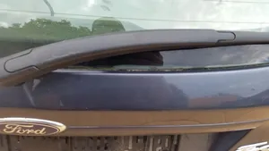 Ford Fiesta Задняя крышка (багажника) A40414AH