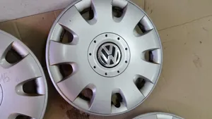 Volkswagen Golf VI Mozzo/copricerchi/borchia della ruota R15 