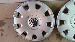 Volkswagen Golf VI R15 wheel hub/cap/trim 