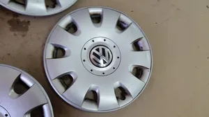 Volkswagen Golf VI R15 wheel hub/cap/trim 