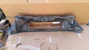 Iveco Daily 6th gen Pannello di supporto del radiatore 