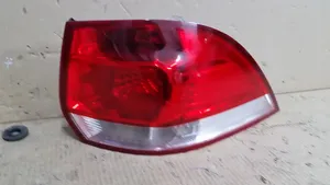 Volkswagen Golf V Lampa tylna 1K9945096