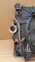 Volkswagen Multivan T5 Dzesēšanas šķidruma radiators 7E0121207B