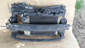 Ford Ka Radiatoru panelis (televizors) 51803629