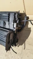 Citroen C4 Grand Picasso Support de radiateur sur cadre face avant PAS
