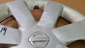 Nissan Micra R14-pölykapseli 