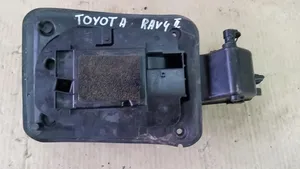 Toyota RAV 4 (XA50) Trappe de chargement électrique KLAPKA