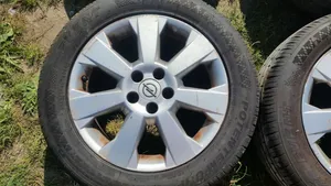 Opel Signum R17 alloy rim 